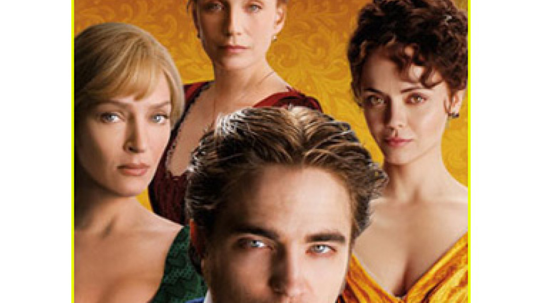 Bel Ami