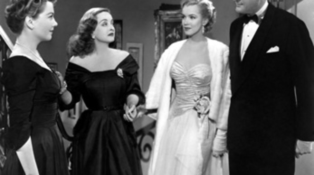 All About Eve