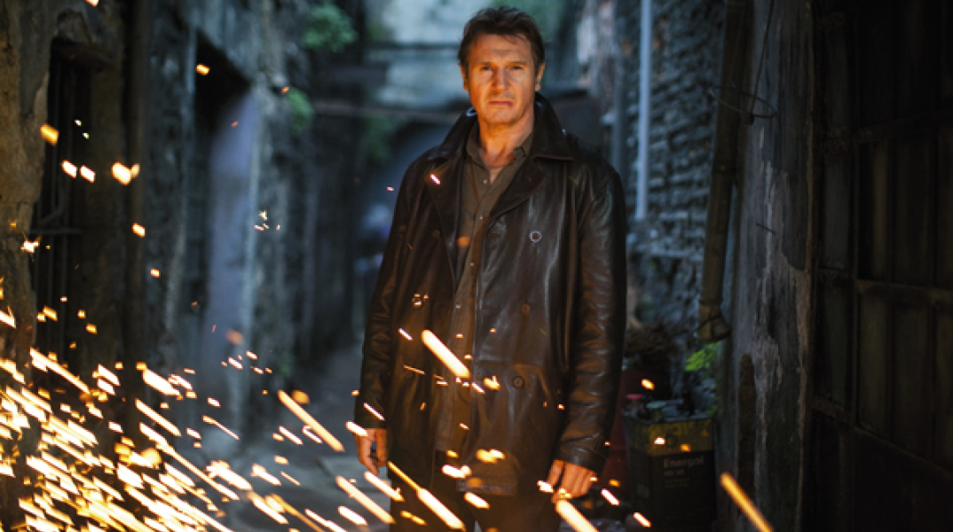 Taken 2