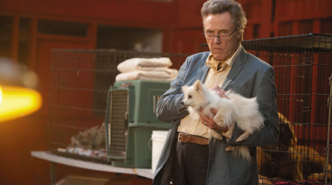 Seven Psychopaths