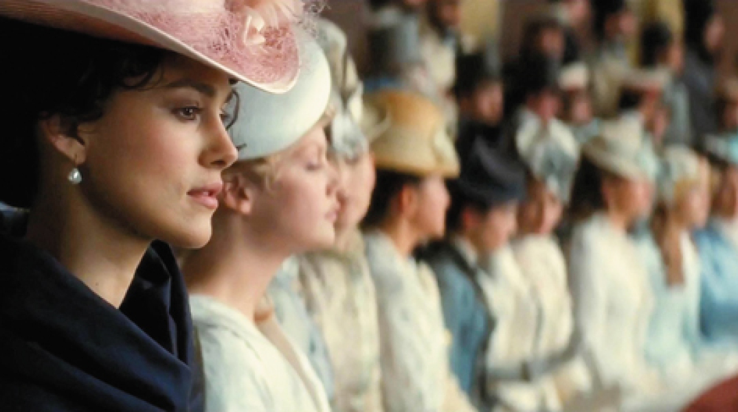 Anna Karenina