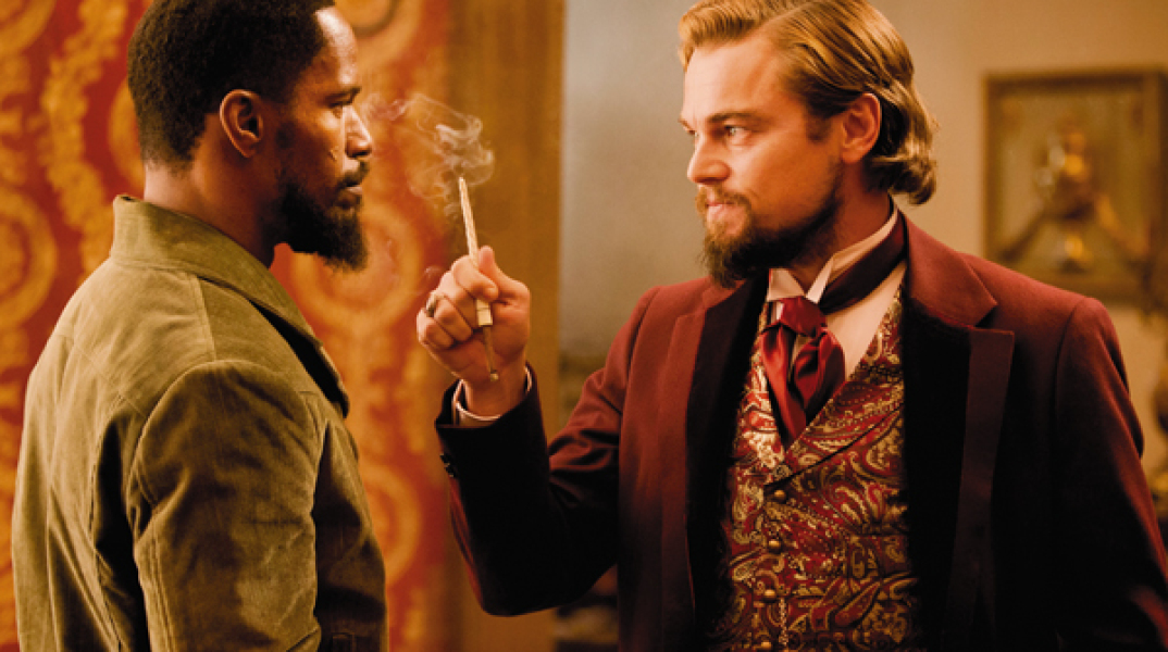 Django Unchained