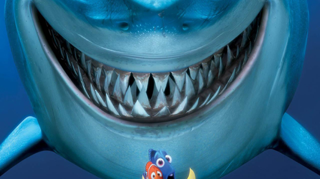 Finding nemo