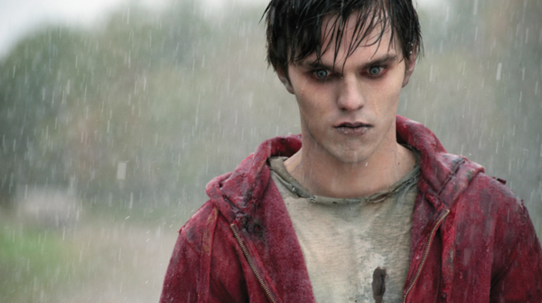 Warm Bodies