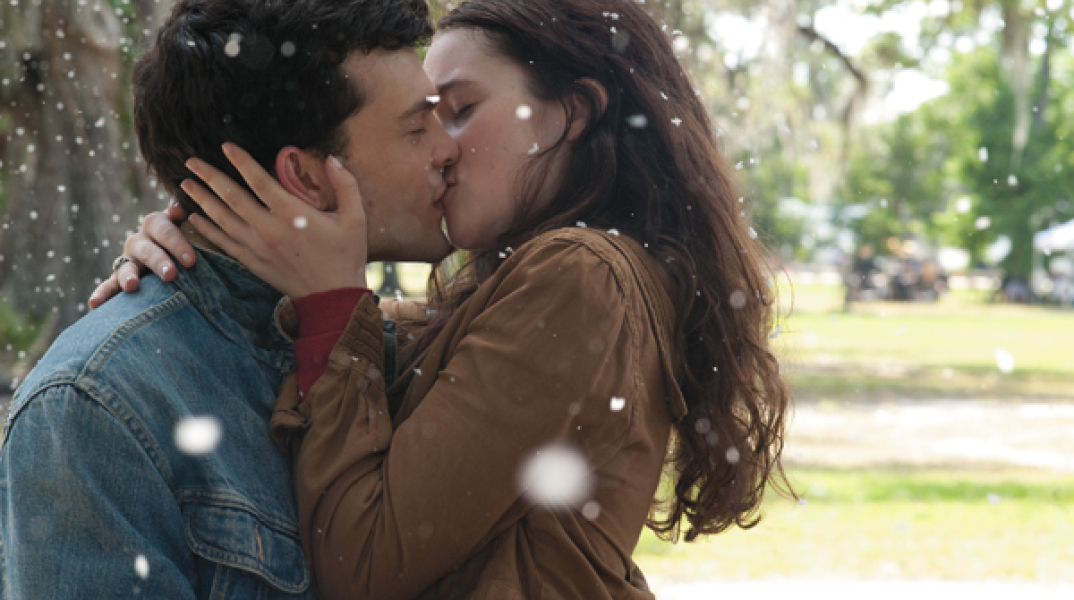Beautiful Creatures