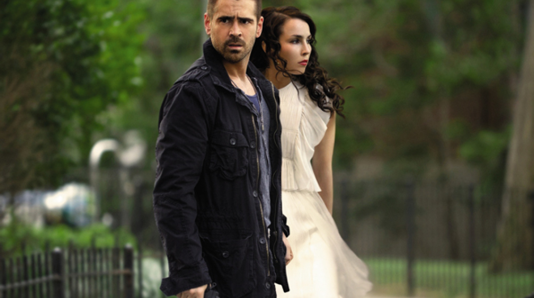 Dead Man Down