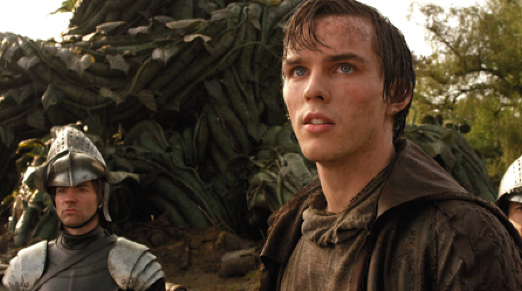 Jack the Giant Slayer