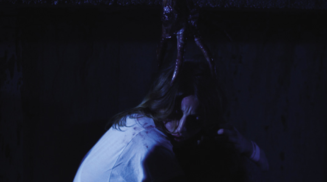 Dead Shadows