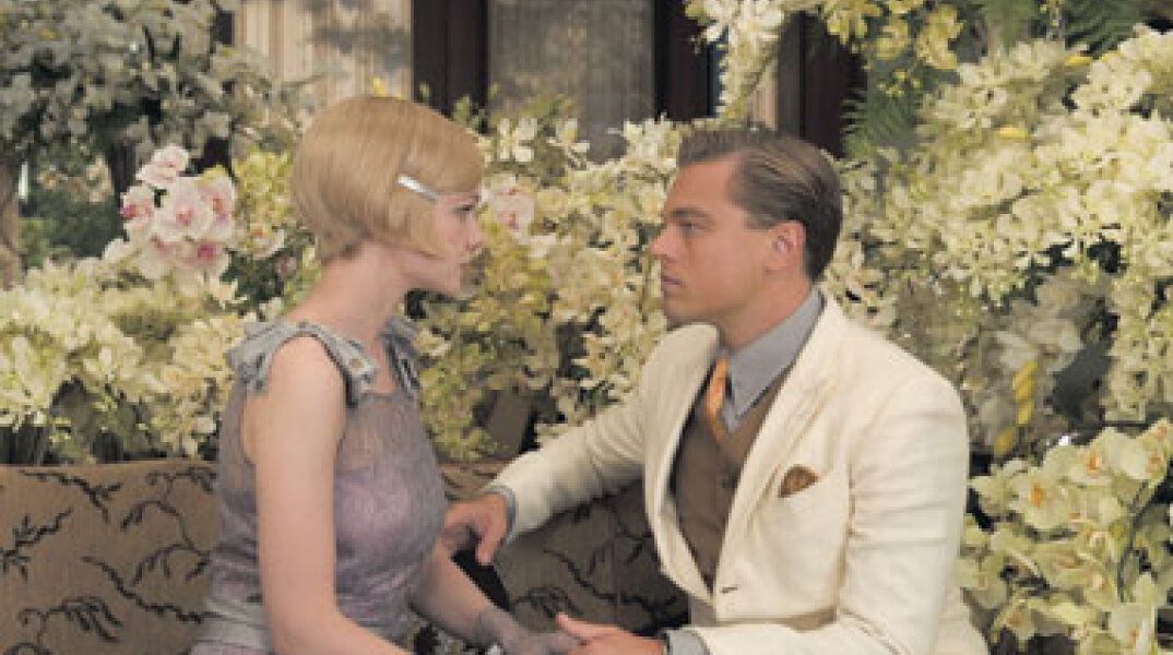 The Great Gatsby