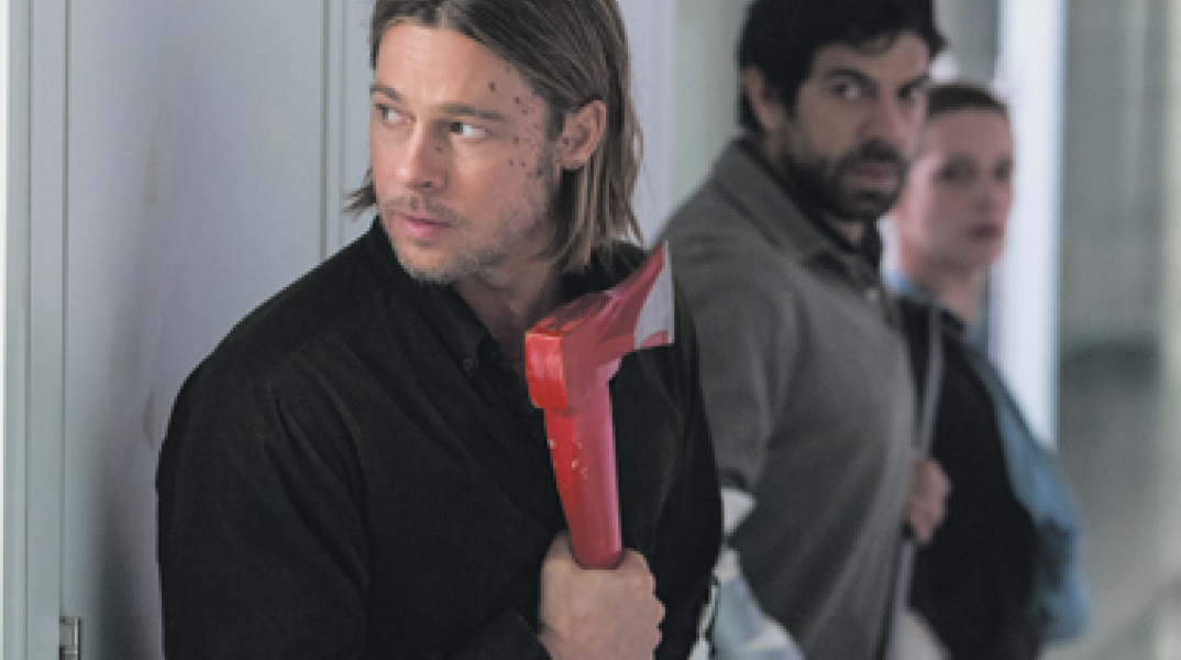 World War Z