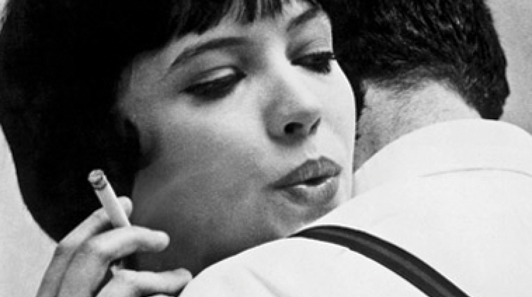 Vivre Sa Vie