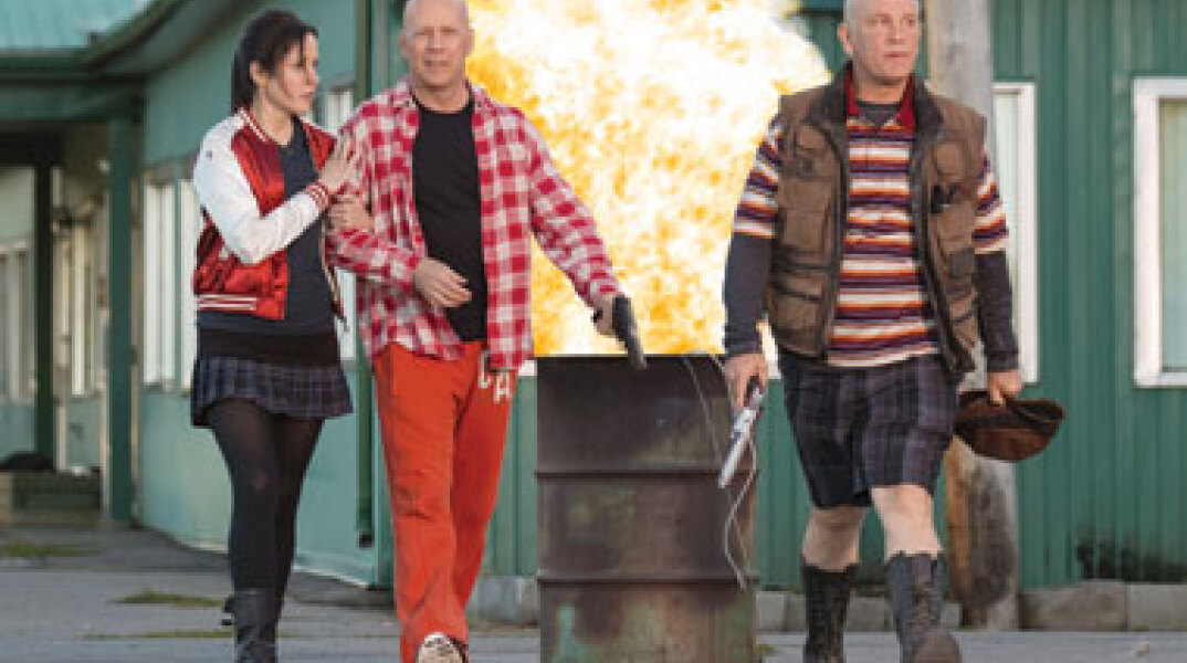 Red 2