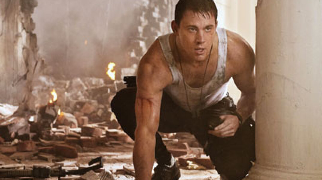 White House Down