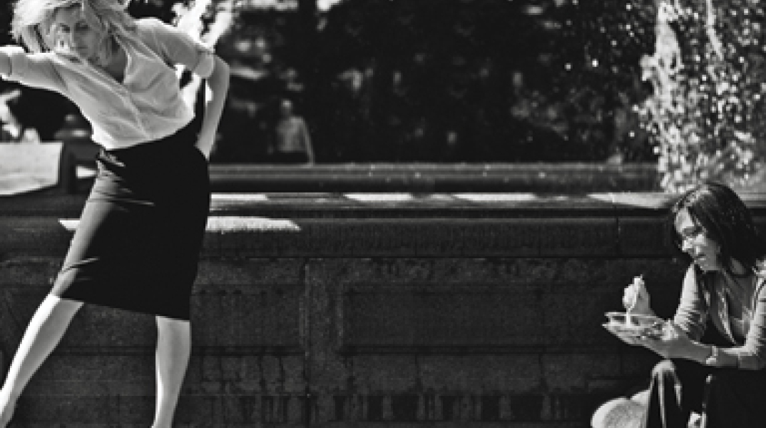 Frances Ha
