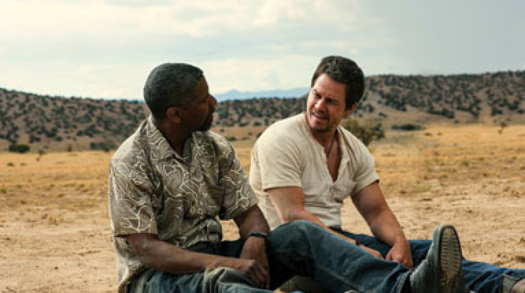 2 Guns