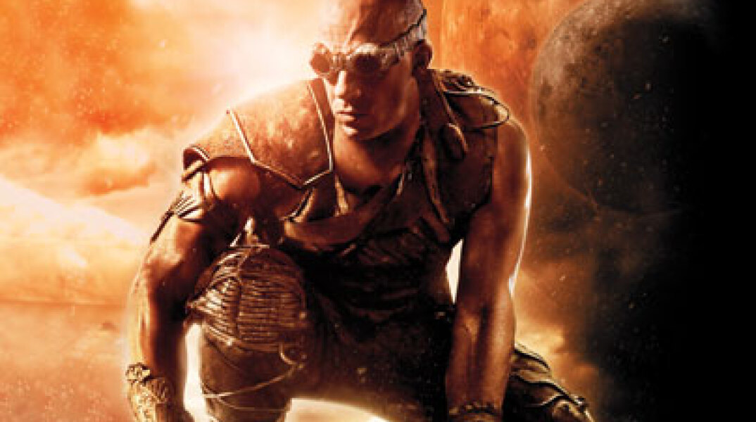 Riddick