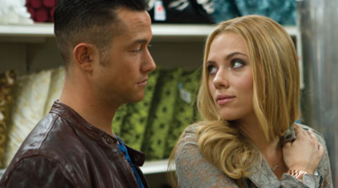 Don Jon