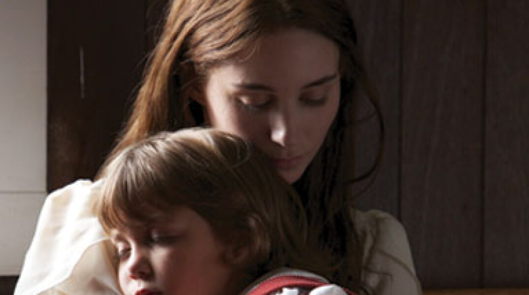 Ain't Them Bodies Saints