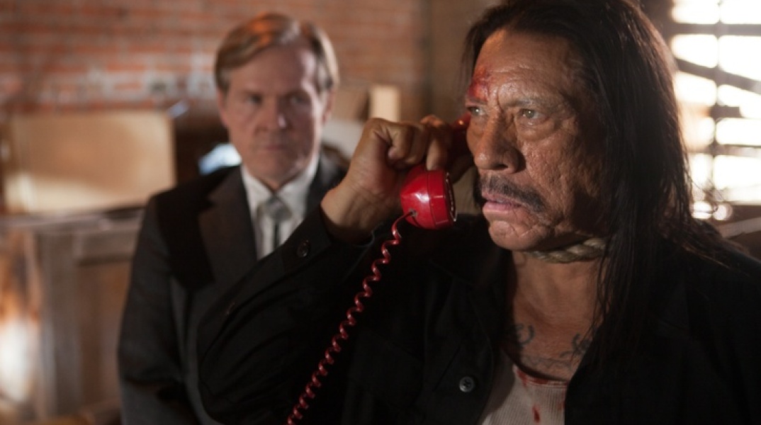 Machete Kills