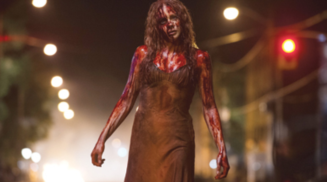 Carrie
