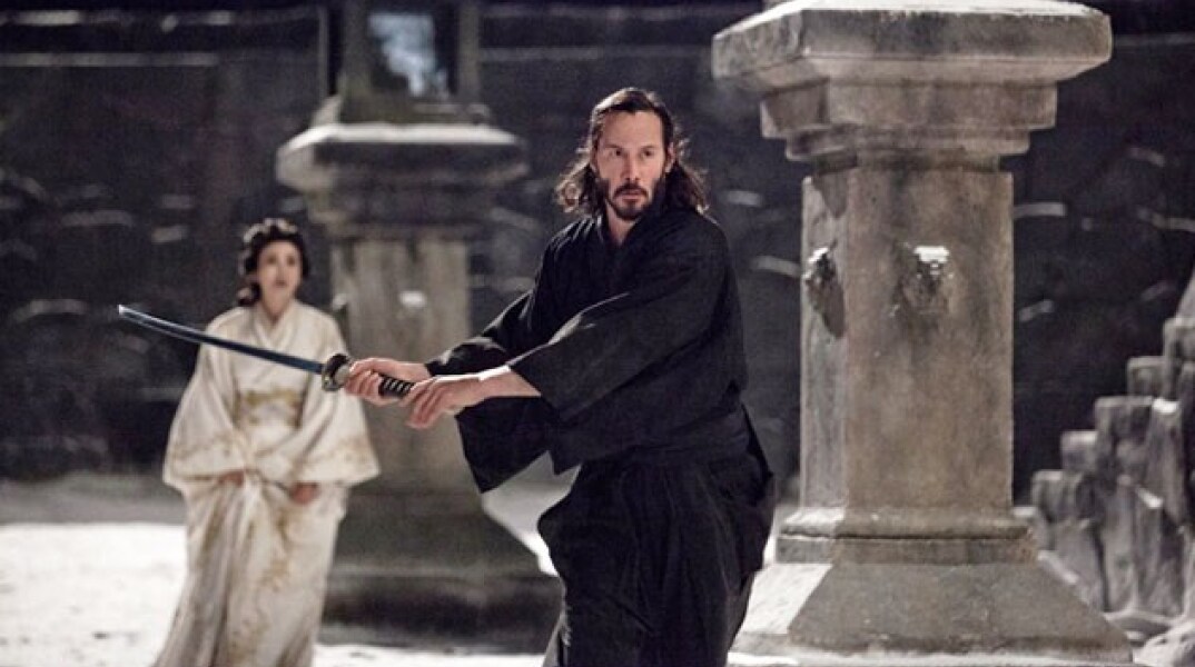 47 Ronin 