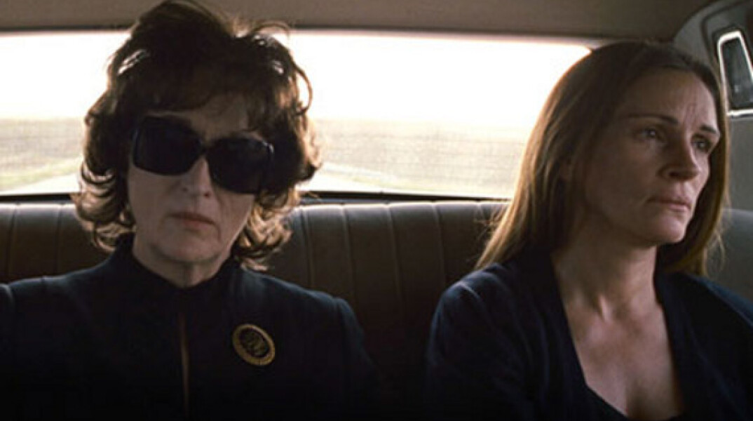 August: Osage County