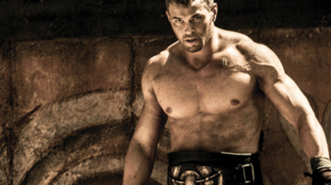 The Legend of Hercules