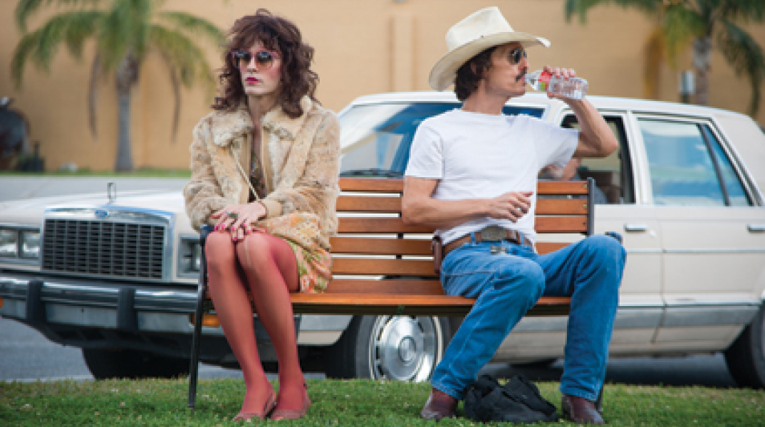 Dallas Buyers Club