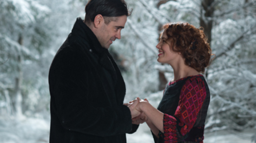 Α Winter's Tale