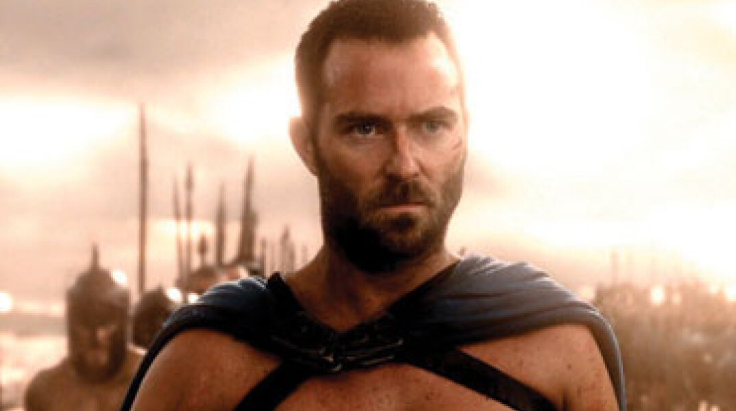 300 Rise of an Empire