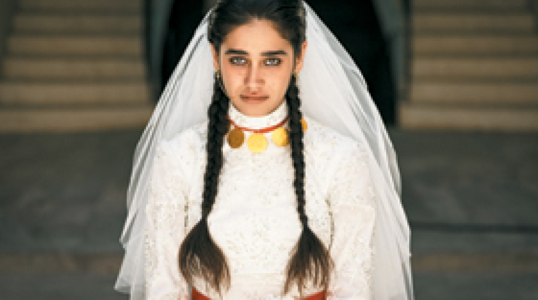 Kismet: How Turkish Soap Operas Change The World