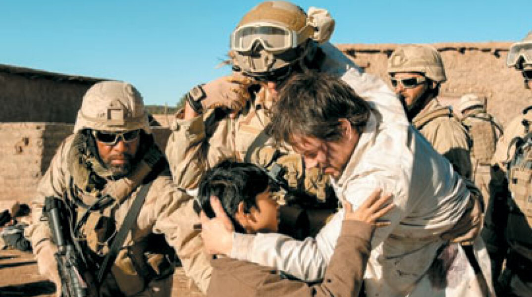 Lone Survivor