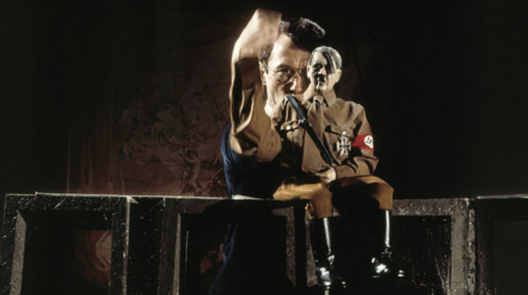 Hitler - ein Film aus Deutschland
