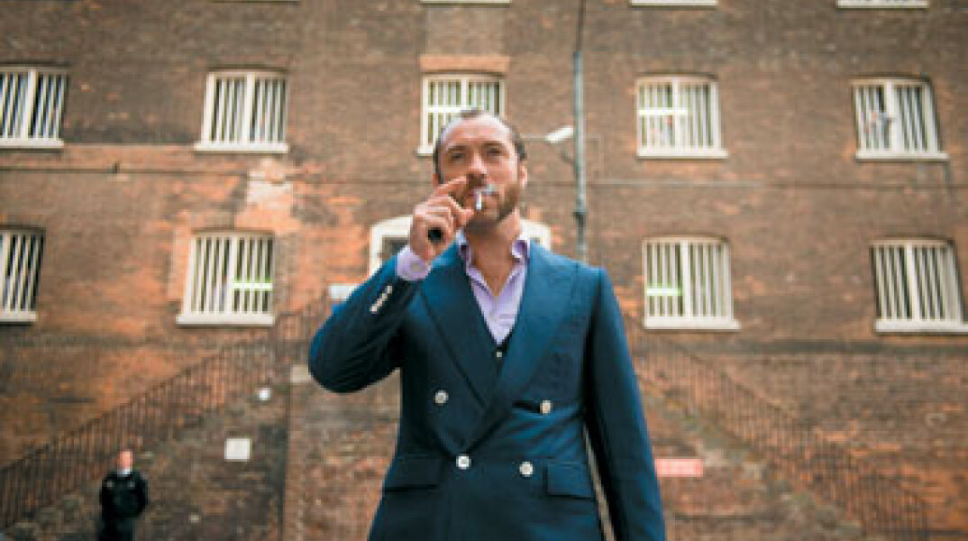 Dom Hemingway