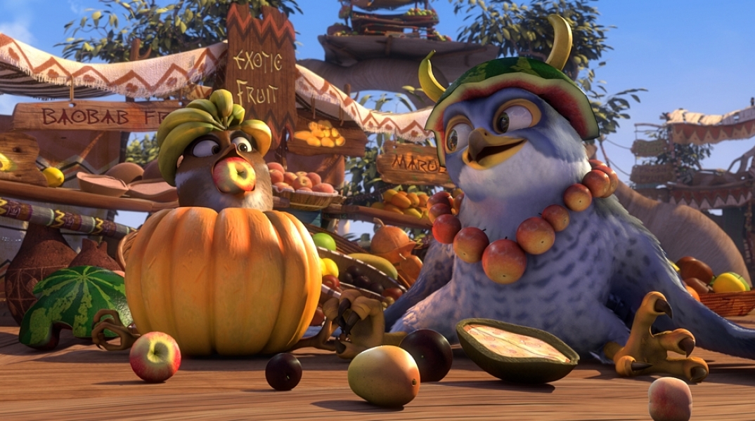 Zambezia