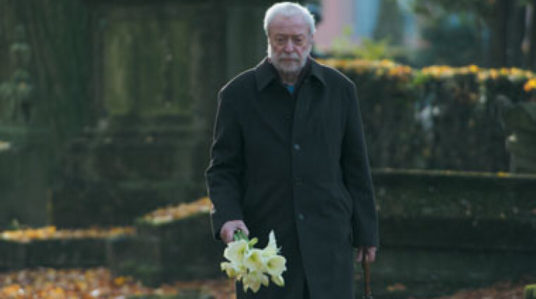 Mr. Morgan's Last Love