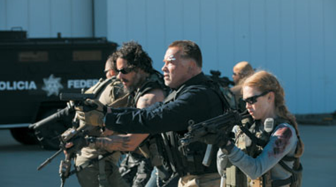 Sabotage