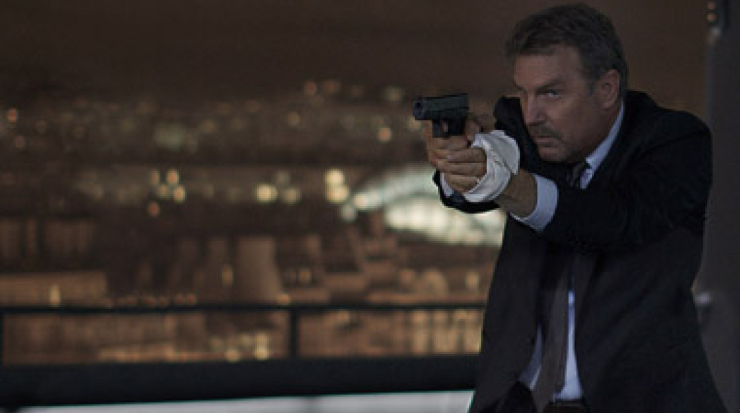 3 Days to Kill