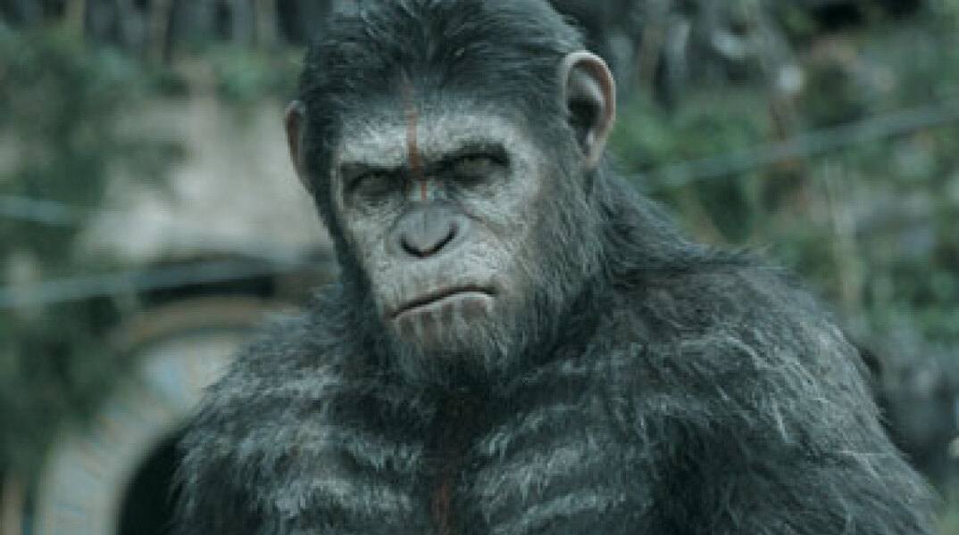 Dawn of the Planet of the Apes