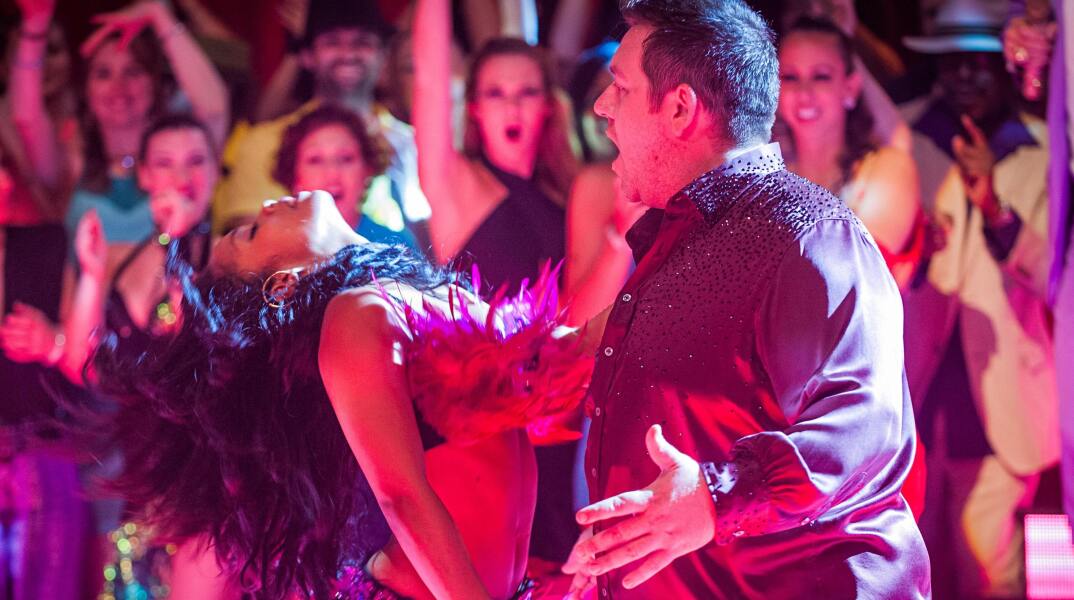 Cuban Fury