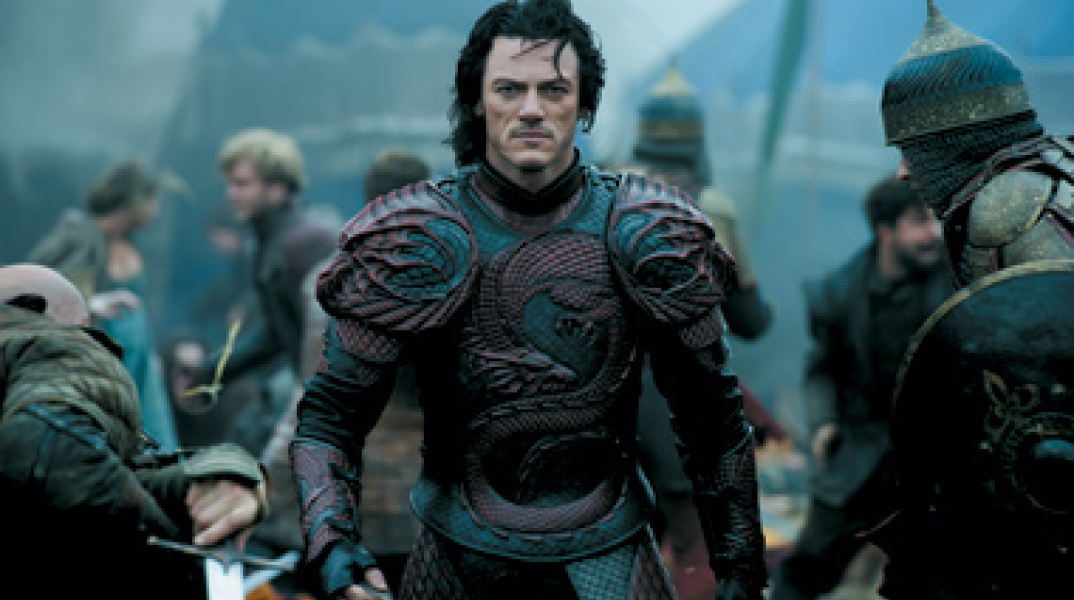 Dracula Untold