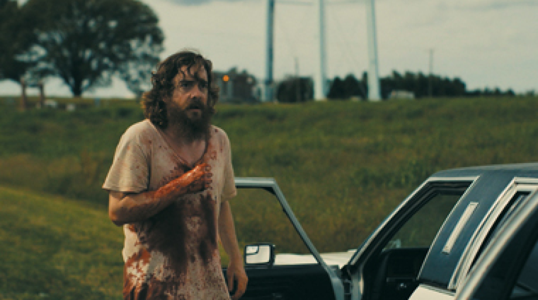Blue Ruin