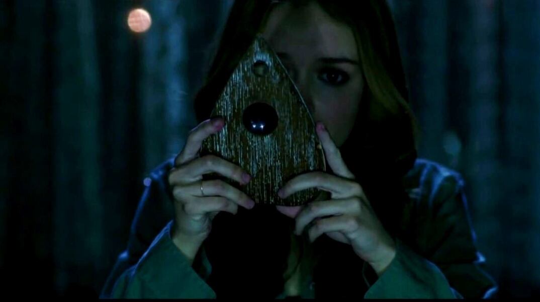 Ouija