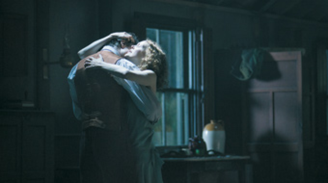 Jimmy’s Hall