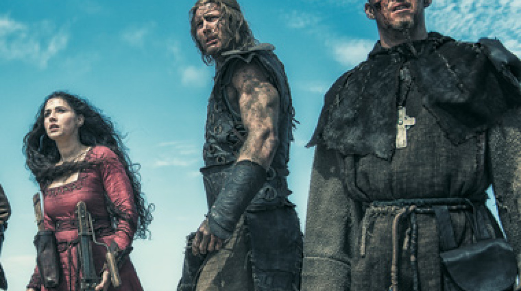 Northmen - A Viking Saga