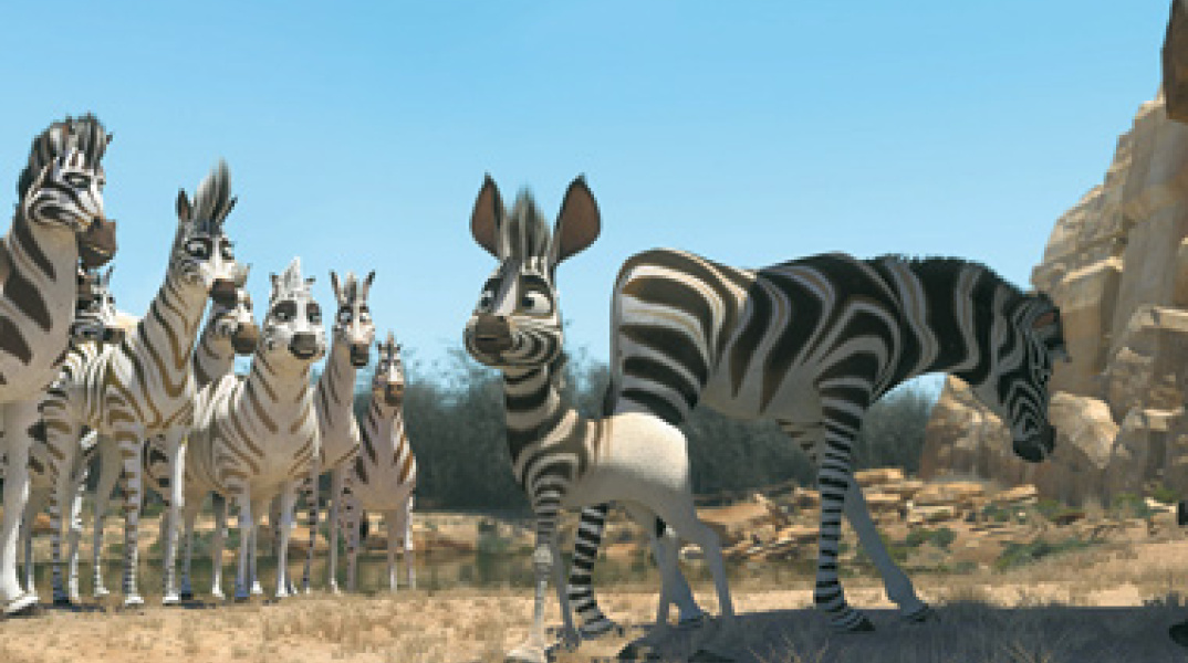 Khumba