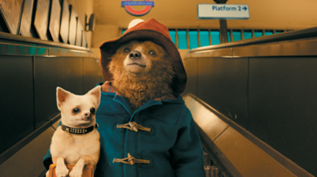 Paddington