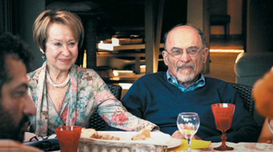 Yalom’s Cure
