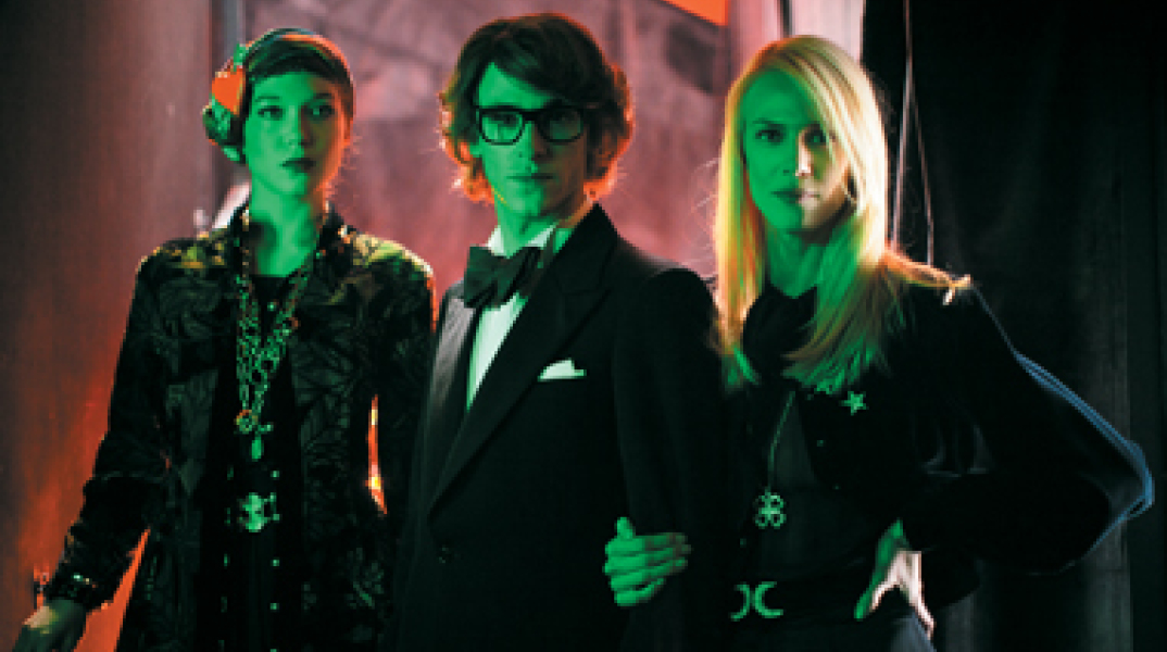Saint Laurent: Η Χρυσή Εποχή