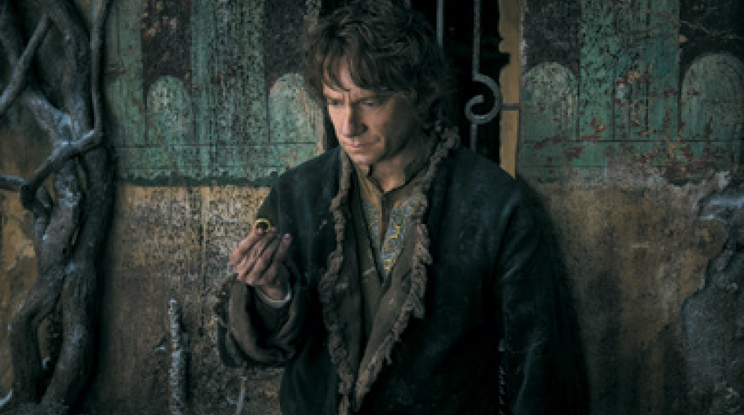 The Hobbit: The Battle of the Five Armies